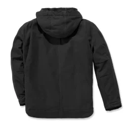 Carhartt Jassen*Utility jas heren black