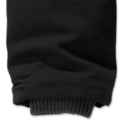 Carhartt Jassen*Utility jas heren black