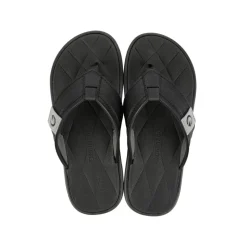 Cartago Slippers*Malta VI slippers heren black