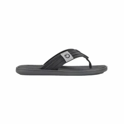 Cartago Slippers*Malta VI slippers heren black