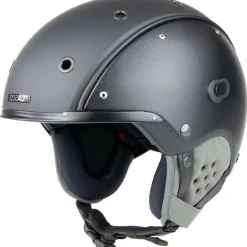Casco Skihelmen|Wintersport*SP-3 Prime Structure black skihelm