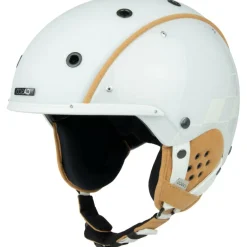 Casco Skihelmen|Wintersport*SP-3 skihelm academia white