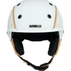 Casco Skihelmen|Wintersport*SP-3 skihelm academia white