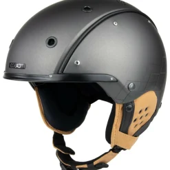 Casco Skihelmen|Wintersport*SP-3 skihelm academia black