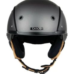 Casco Skihelmen|Wintersport*SP-3 skihelm academia black