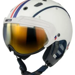 Casco Skihelmen|Wintersport*SP-6 skihelm legend ivory