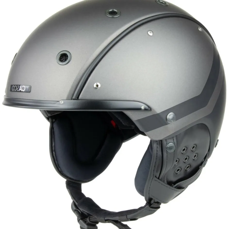 Casco Skihelmen|Wintersport*SP-3 skihelm spectre black