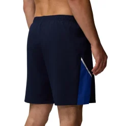 Castore Sportbroek*6 inch short heren midnight navy azure blue