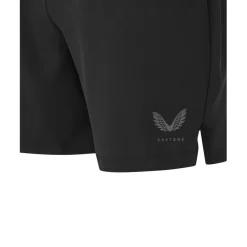 Castore Sportbroek*Adapt short heren black