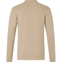 Castore Sportshirt*Flex sportshirt heren mushroom gunmetal