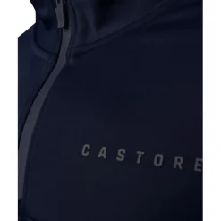 Castore Sportshirt*Flex sportshirt heren navy