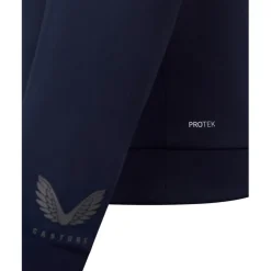 Castore Sportshirt*Flex sportshirt heren navy