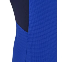 Castore Sportshirt*shirt heren azure blue midnight navy