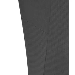 Castore Sportshirt*shirt heren gunmetal gunmetal silver