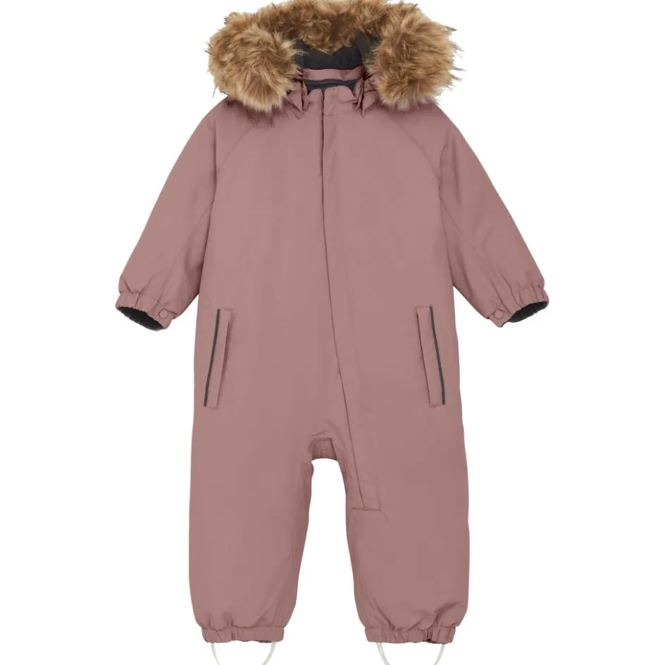 Color Kids Skipakken|Wintersport* 741590 skipak junior antler