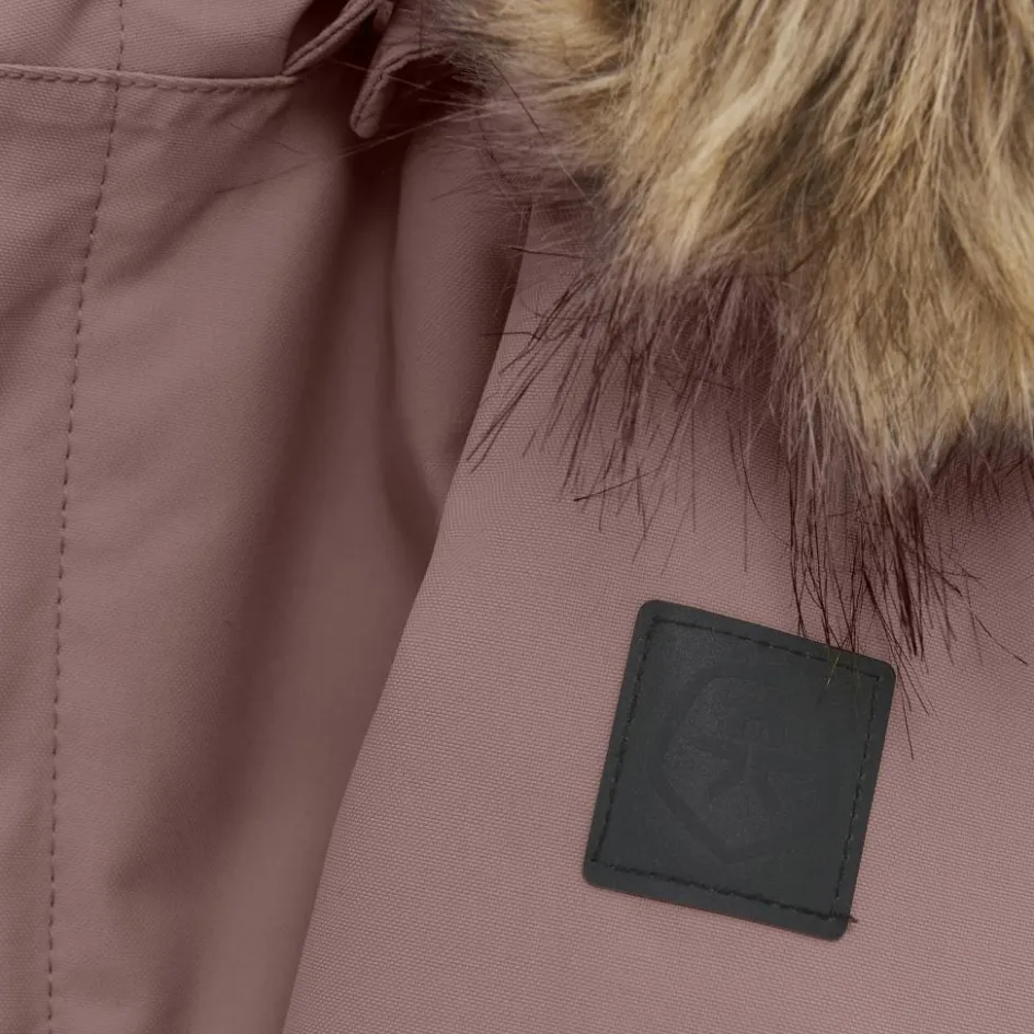 Color Kids Skipakken|Wintersport* 741590 skipak junior antler