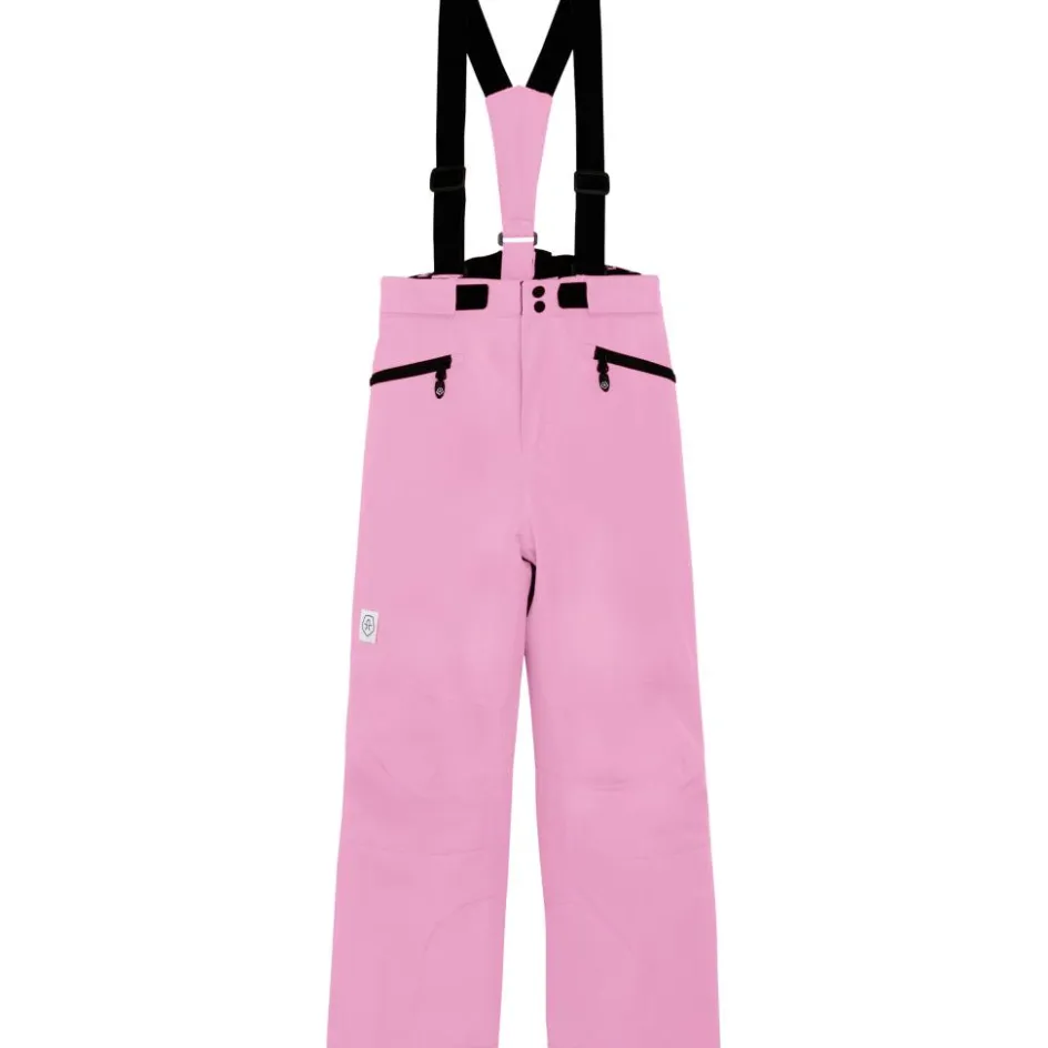 Color Kids Skibroeken|Wintersport* skibroek junior lilac chiffon