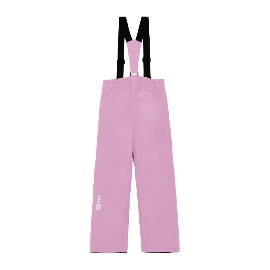 Color Kids Skibroeken|Wintersport* skibroek junior lilac chiffon