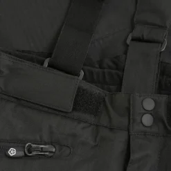 Color Kids Wintersport|Skibroeken* skibroek junior black