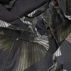 Color Kids Skipakken|Wintersport* skipak junior grape leaf