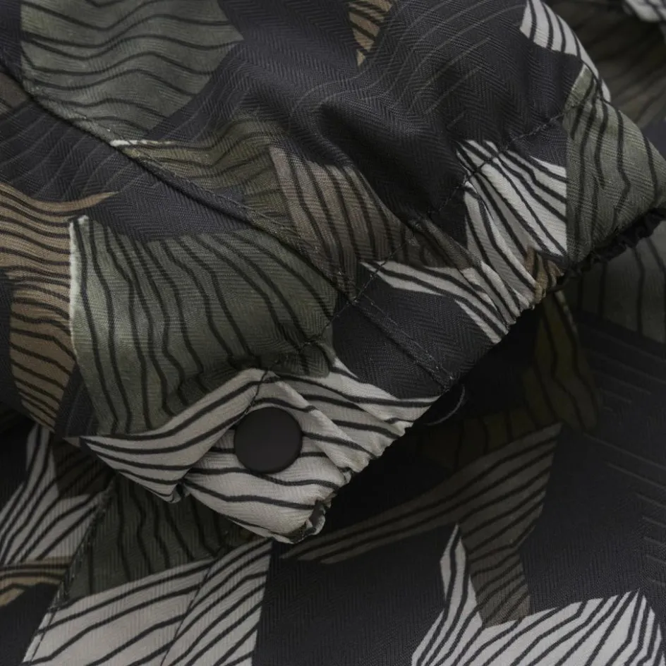 Color Kids Skipakken|Wintersport* skipak junior grape leaf