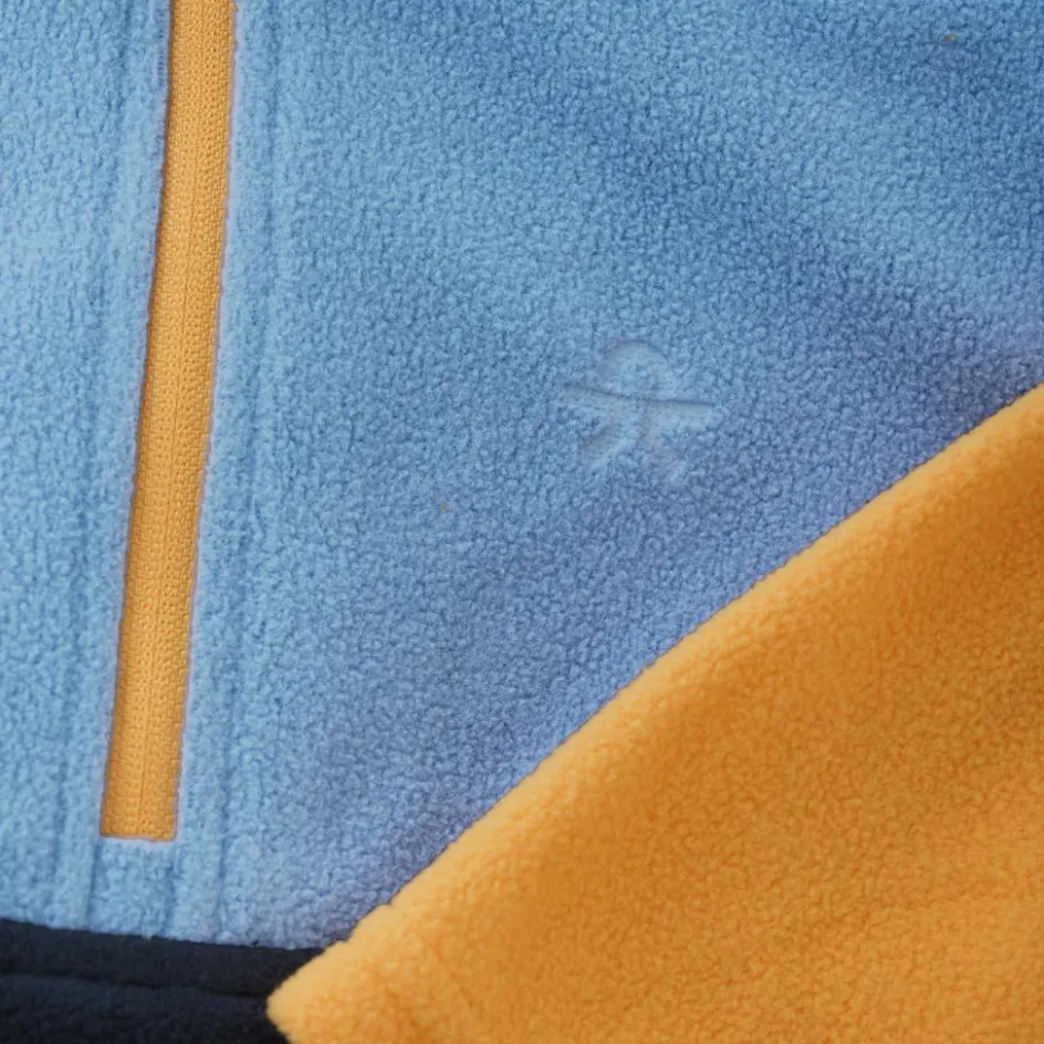 Color Kids Skipullies|Wintersport* skipully junior cyaneus