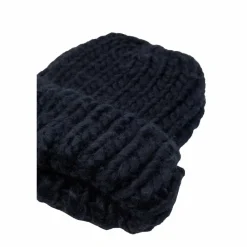 ColourWear Mutsen|Wintersport*Chunky muts black