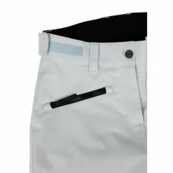 ColourWear Skibroeken|Wintersport*Cork skibroek dames light blue