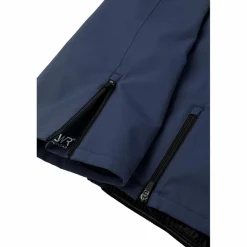 ColourWear Wintersport|Skibroeken*Cork skibroek dames navy