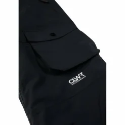 ColourWear Skibroeken|Wintersport*Flight skibroek heren black