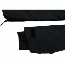 ColourWear Ski Jassen|Wintersport*Signature anorak winterjas heren black