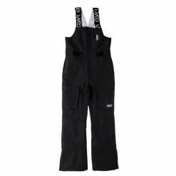 ColourWear Skibroeken|Wintersport*Slash Bib skibroek dames black