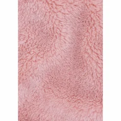 ColourWear Mutsen|Wintersport*So Fluffy balaclava dark rose