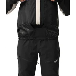 ColourWear Ski Jassen|Wintersport*Transfer winterjas dames black