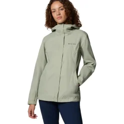 Columbia Regenkleding & -Laarzen*Arcadia II regenjas dames safari