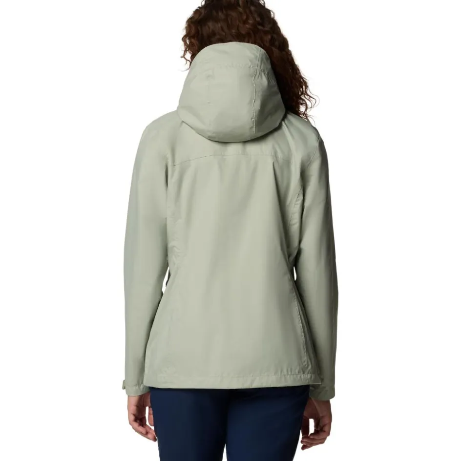 Columbia Regenkleding & -Laarzen*Arcadia II regenjas dames safari