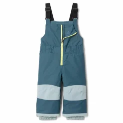 Columbia Skipakken|Wintersport*Buga III skipak baby crushed blue neon light everblue - 18 - 24 maanden