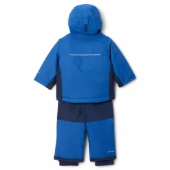 Columbia Skipakken|Wintersport*Buga III skipak baby mountain blue collegiate navy - 18 - 24 maanden