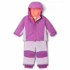 Columbia Skipakken|Wintersport*Buga III skipak baby razzle lavender pearl - 18 -  24 maanden