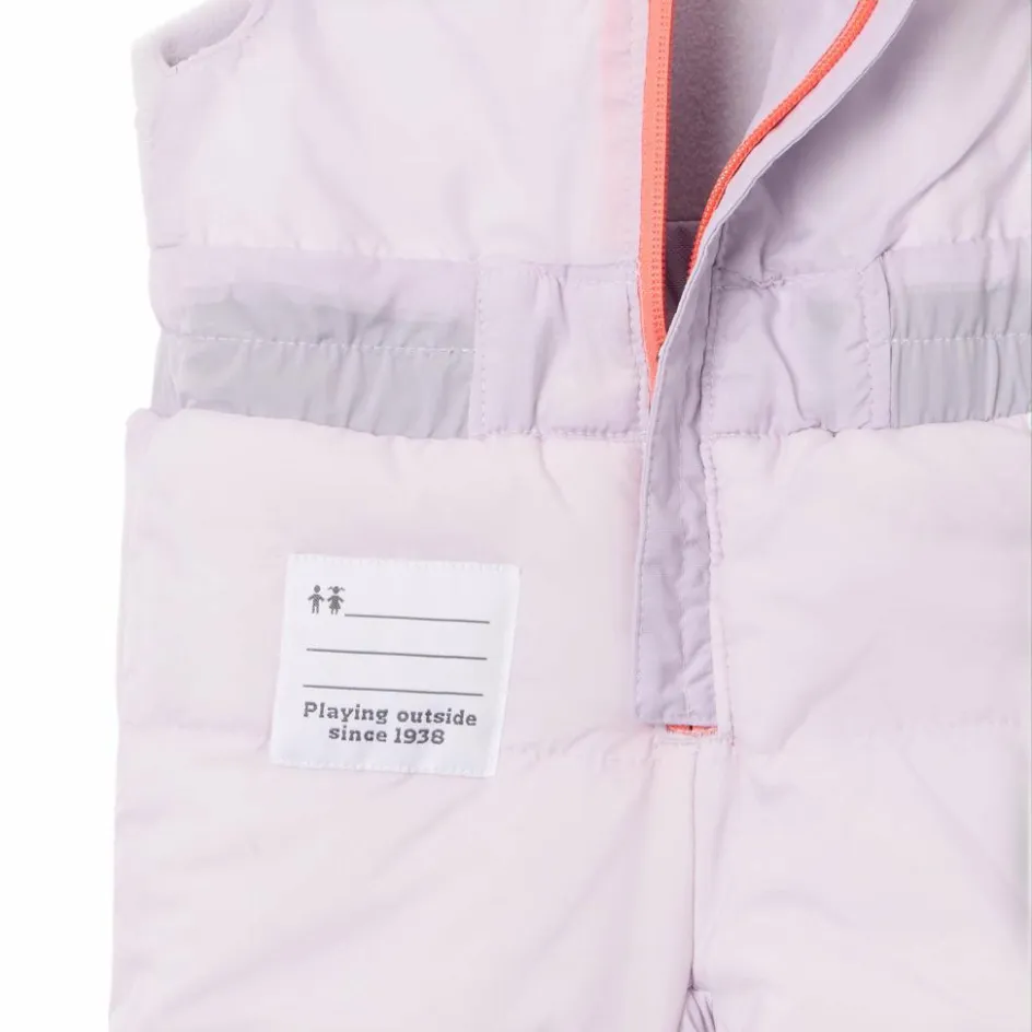 Columbia Skipakken|Wintersport*Buga III skipak baby razzle lavender pearl - 18 - 24 maanden