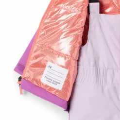Columbia Skipakken|Wintersport*Buga III skipak baby razzle lavender pearl - 18 - 24 maanden