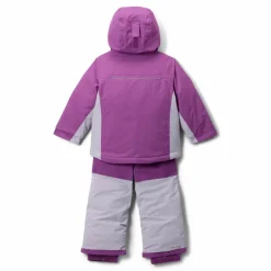 Columbia Skipakken|Wintersport*Buga III skipak junior razzle lavender pearl