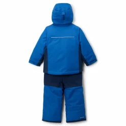 Columbia Skipakken|Wintersport*Buga III skipak junior mountain blue collegiate navy