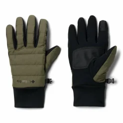 Columbia Handschoenen & Wanten|Wintersport*Powder Lite II handschoenen heren stone green