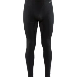 Craft Thermokleding|Wintersport*Active Extreme X thermobroek heren black