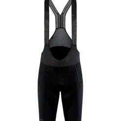 Craft Fietskleding*ADV Aero Bib fietsbroek heren black