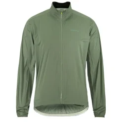 Craft Fietskleding*ADV Endur Hydro fietsjack heren thyme