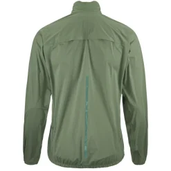 Craft Fietskleding*ADV Endur Hydro fietsjack heren thyme