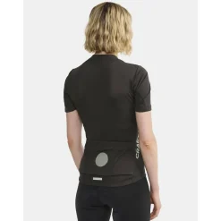 Craft Fietskleding*ADV Endurance fietsshirt dames slate