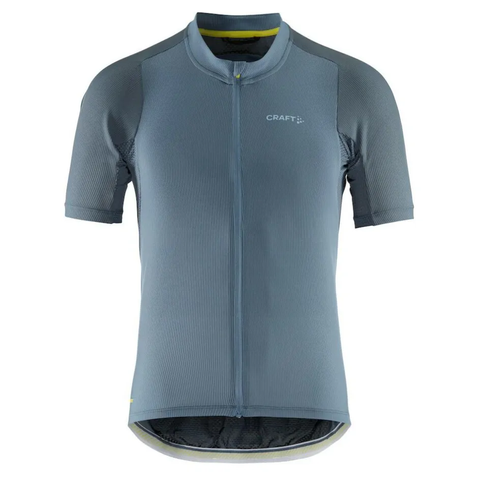 Craft Fietskleding*ADV Endurance fietsshirt heren free real